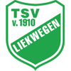 Wappen / Logo des Teams JSG Liekwegen/Nienstdt/Slbeck 2