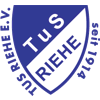 Wappen / Logo des Vereins TUS Riehe