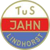 Wappen / Logo des Vereins TUS Jahn Lindhorst