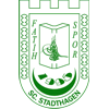 Wappen / Logo des Teams SC Stadthagen