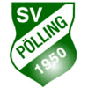 Wappen / Logo des Teams SV Plling