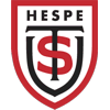 Wappen / Logo des Teams TSV Hespe