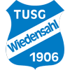 Wappen / Logo des Teams TuSG Wiedensahl