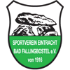 Wappen / Logo des Vereins SVE Bad Fallingbostel