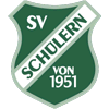 Wappen / Logo des Teams SV Schlern