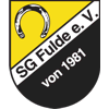 Wappen / Logo des Teams SG Fulde U19