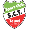 Wappen / Logo des Teams SG Tewel-Veersetal
