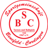 Wappen / Logo des Teams SG Benefeld-C. 2