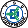 Wappen / Logo des Teams TSV Dorfmark