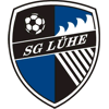 Wappen / Logo des Vereins SG Lhe
