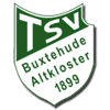 Wappen / Logo des Teams TSV Buxtehude-Altkloster (U10)