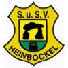 Wappen / Logo des Teams SuSV Heinbockel