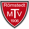 Wappen / Logo des Teams MTV Rmstedt 2