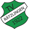 Wappen / Logo des Teams TV Rtzlingen