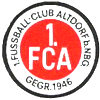 Wappen / Logo des Teams 1. FC Altdorf 2