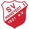 Wappen / Logo des Teams SV Hanstedt 2