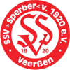 Wappen / Logo des Teams SPVGG Sperber Veerssen