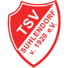 Wappen / Logo des Teams SG Suhlend.II/Soltendieck