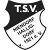 Wappen / Logo des Teams TSV Niendorf-H.