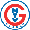 Wappen / Logo des Teams MTV Gerdau
