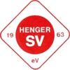 Wappen / Logo des Teams Henger SV