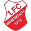 Wappen / Logo des Teams 1.FC Varenesch