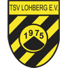 Wappen / Logo des Vereins TSV Lohberg