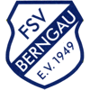 Wappen / Logo des Teams FSV Berngau 3