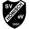 Wappen / Logo des Teams SV Hnisch 2