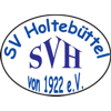 Wappen / Logo des Vereins SV Holtebttel
