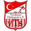 Wappen / Logo des Vereins Verdener Trksport