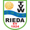 Wappen / Logo des Teams TV Weser Rieda