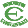 Wappen / Logo des Teams TuS Elsfleth