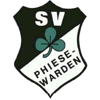 Wappen / Logo des Vereins SV Phiesewarden