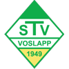 Wappen / Logo des Teams STV Voslapp Wilhelmshaven