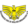 Wappen / Logo des Teams DJK SG Wilhelmshaven