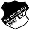 Wappen / Logo des Vereins SV Ornbau