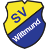 Wappen / Logo des Vereins SV Wittmund