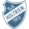 Wappen / Logo des Teams TUS Holtriem