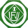 Wappen / Logo des Teams 1. FV Uffenheim 2