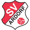 Wappen / Logo des Vereins SV Ardorf