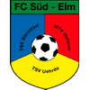 Wappen / Logo des Teams FC Süd-Elm