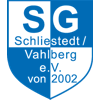 Wappen / Logo des Vereins SG Schliestedt/Vahlberg
