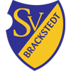 Wappen / Logo des Teams SV Brackstedt 2