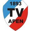 Wappen / Logo des Teams TV Apen