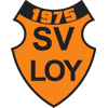 Wappen / Logo des Teams SV Loy