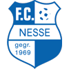 Wappen / Logo des Teams FC Nesse