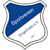 Wappen / Logo des Vereins SV Engerhafe