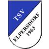 Wappen / Logo des Vereins TSV Elpersdorf