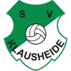 Wappen / Logo des Teams SV Klausheide